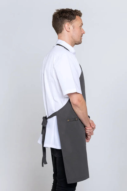 Aussie Chef - Arlo Bib Apron