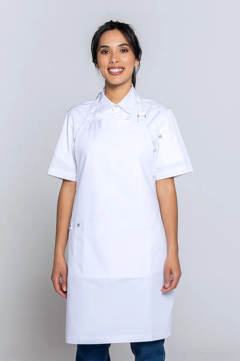 Aussie Chef - Arlo Bib Apron