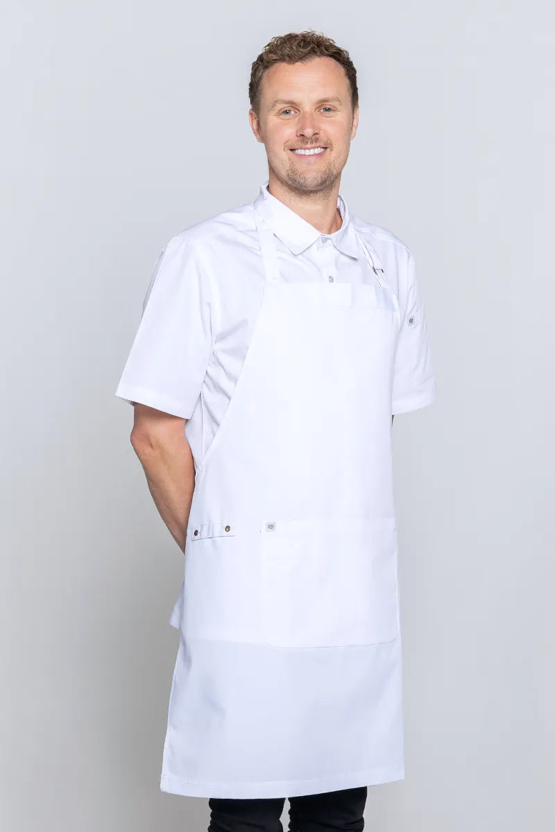 Aussie Chef - Arlo Bib Apron