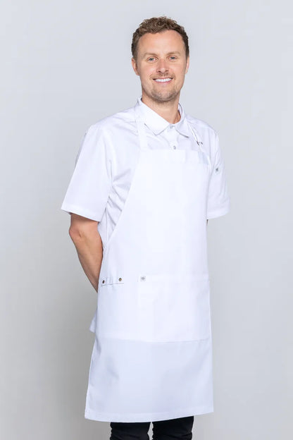 Aussie Chef - Arlo Bib Apron