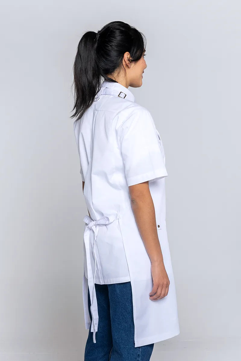 Aussie Chef - Arlo Bib Apron