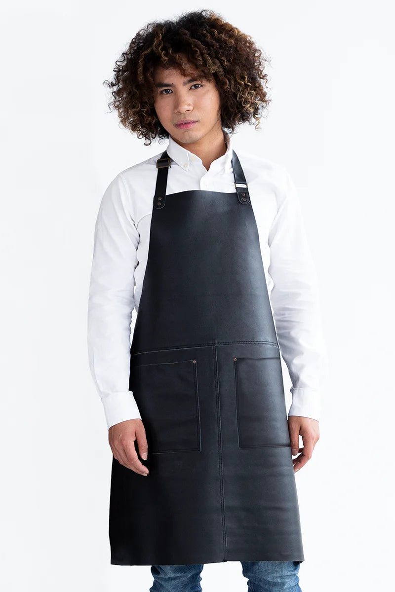 Aussie Chef - Axil Leather Apron