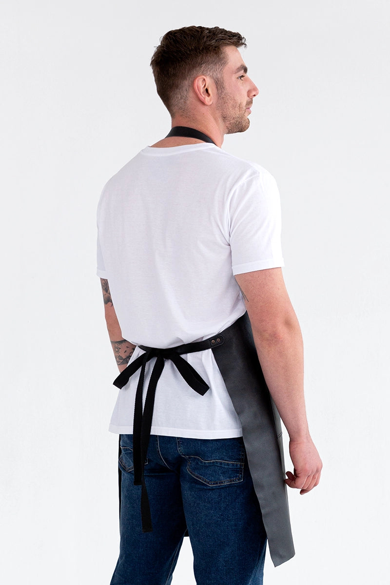 Aussie Chef - Axil Leather Apron