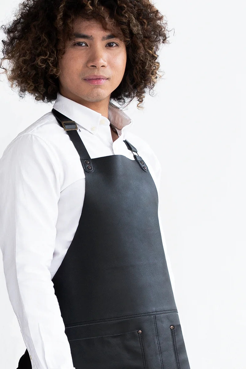 Aussie Chef - Axil Leather Apron