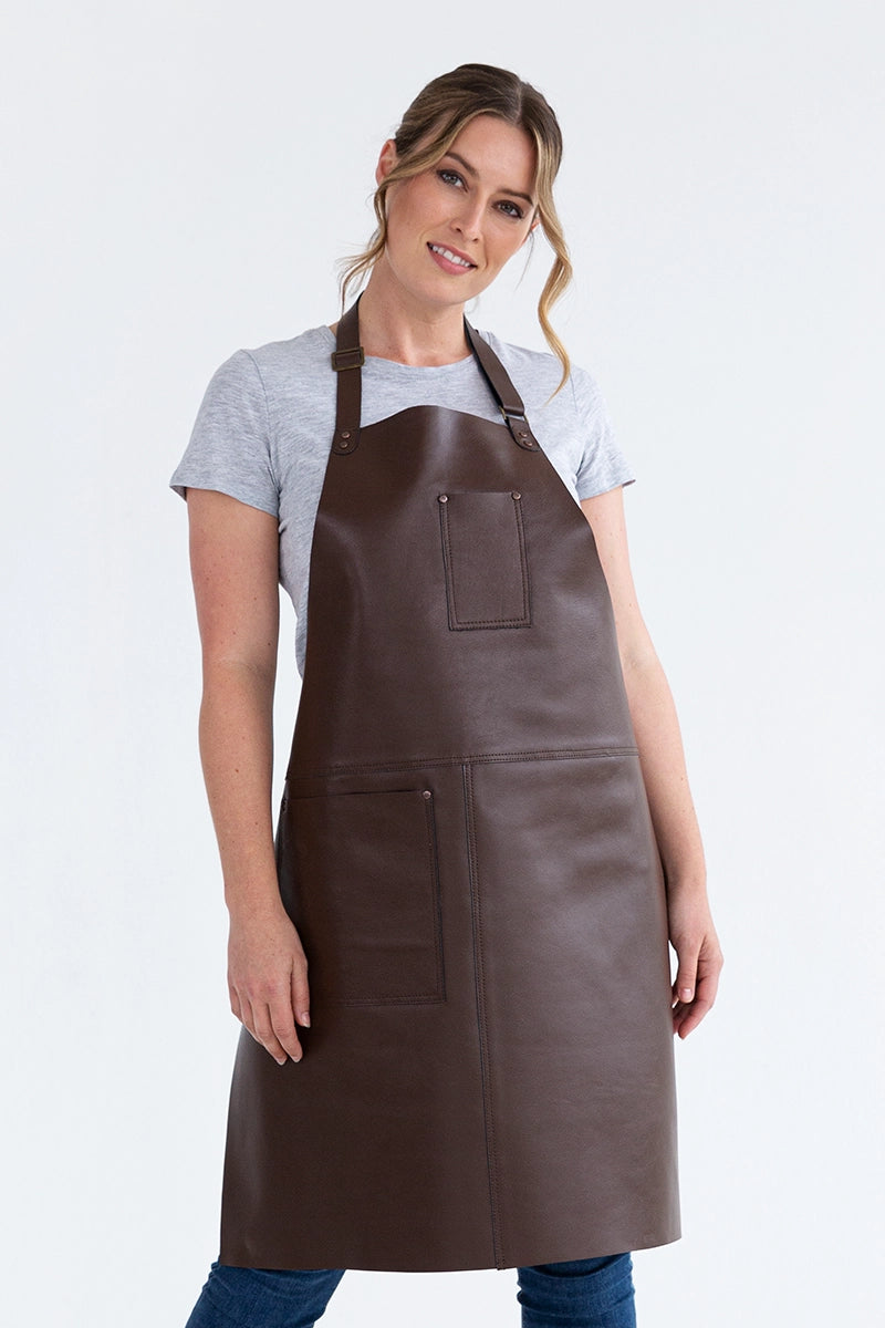 Aussie Chef - Axil Leather Apron