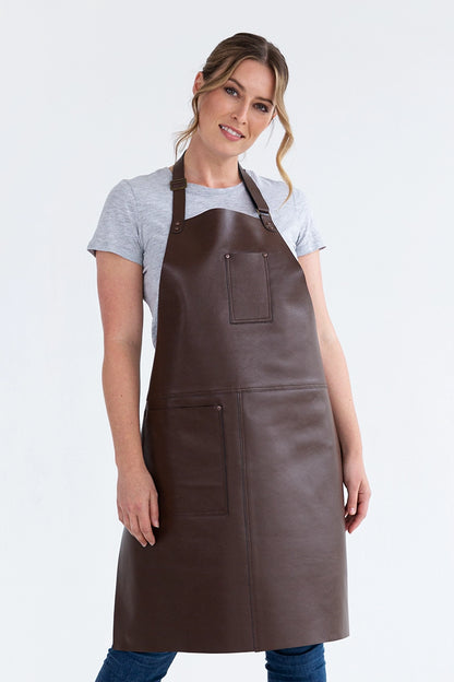 Aussie Chef - Axil Leather Apron
