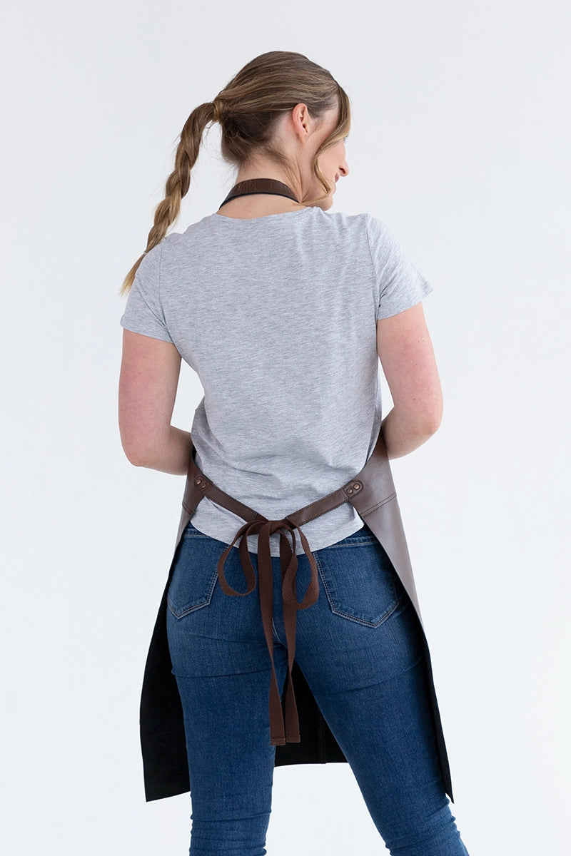 Aussie Chef - Axil Leather Apron