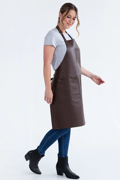 Aussie Chef - Axil Leather Apron