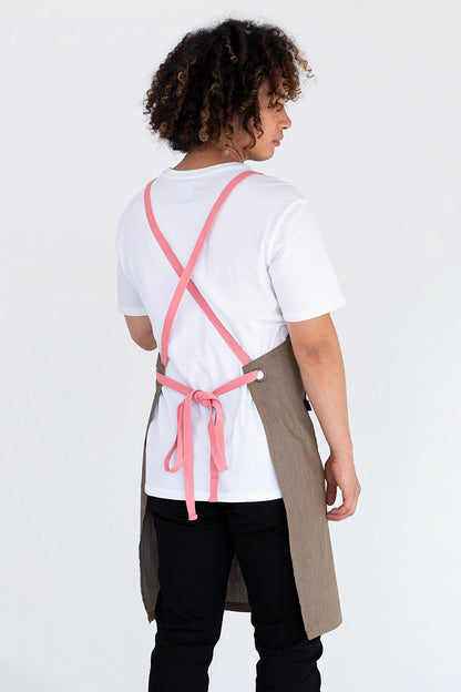 Aussie Chef - Bella Bib Apron