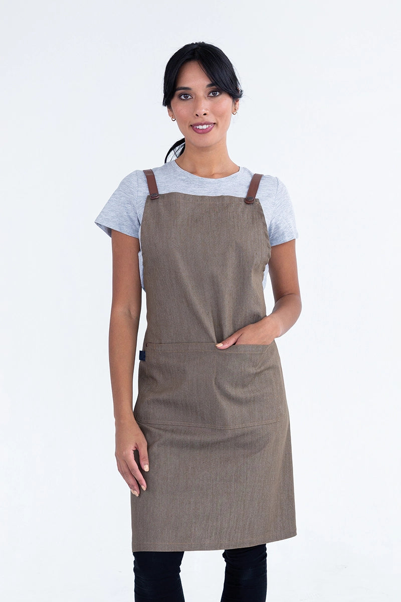 Aussie Chef - Bella Bib Apron