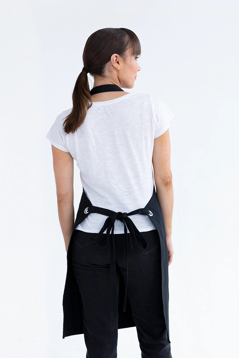 Chef Aussie - Cantine Bib Apron
