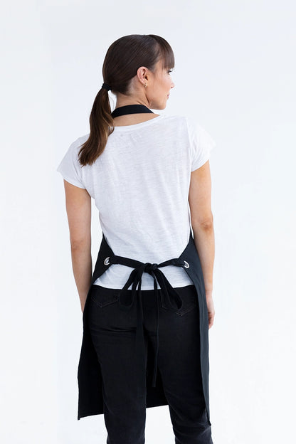 Chef Aussie - Cantine Bib Apron
