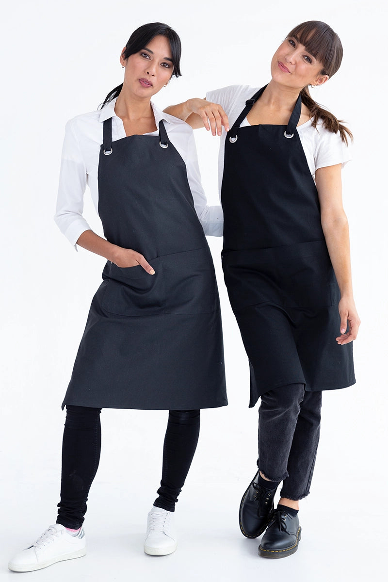 Chef Aussie - Cantine Bib Apron