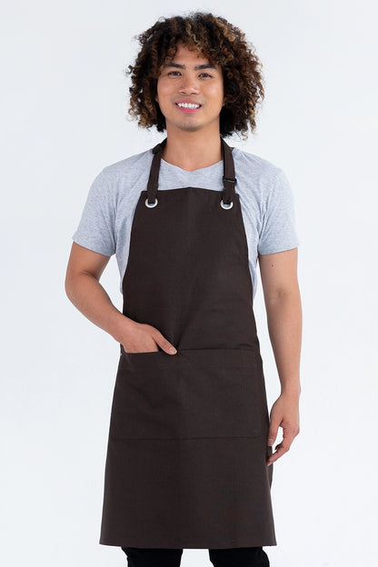 Chef Aussie - Cantine Bib Apron