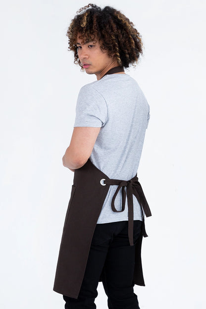 Chef Aussie - Cantine Bib Apron