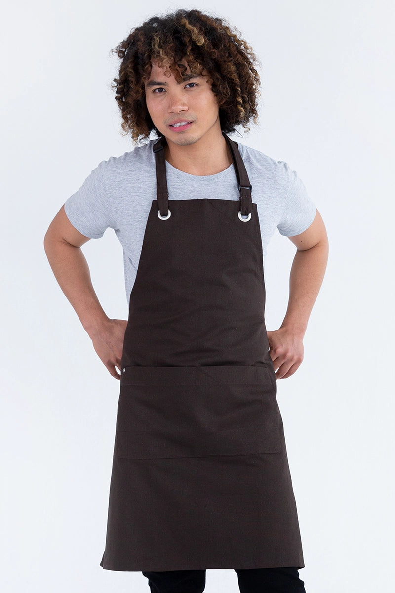 Chef Aussie - Cantine Bib Apron