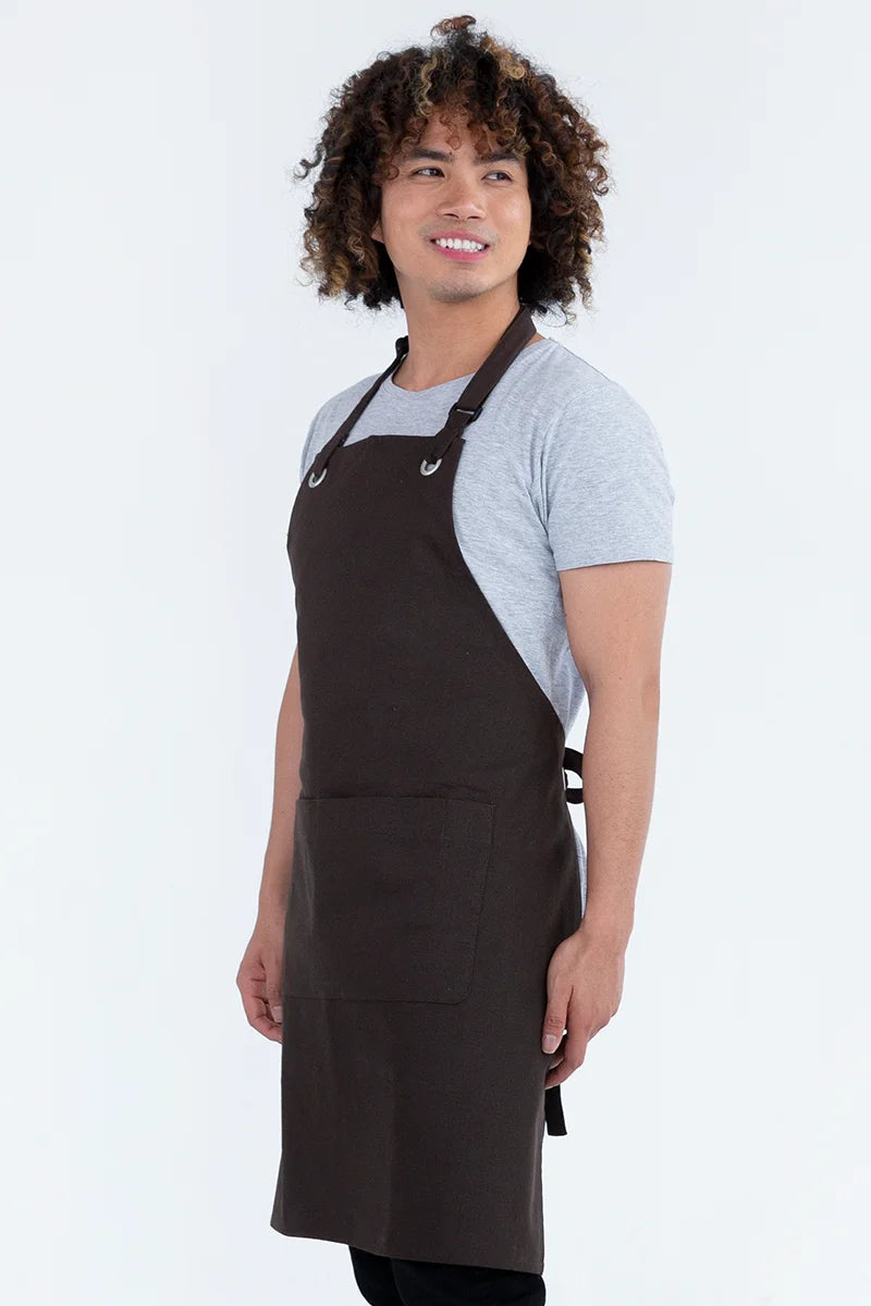 Chef Aussie - Cantine Bib Apron