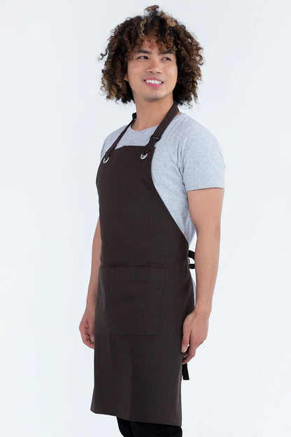 Chef Aussie - Cantine Bib Apron