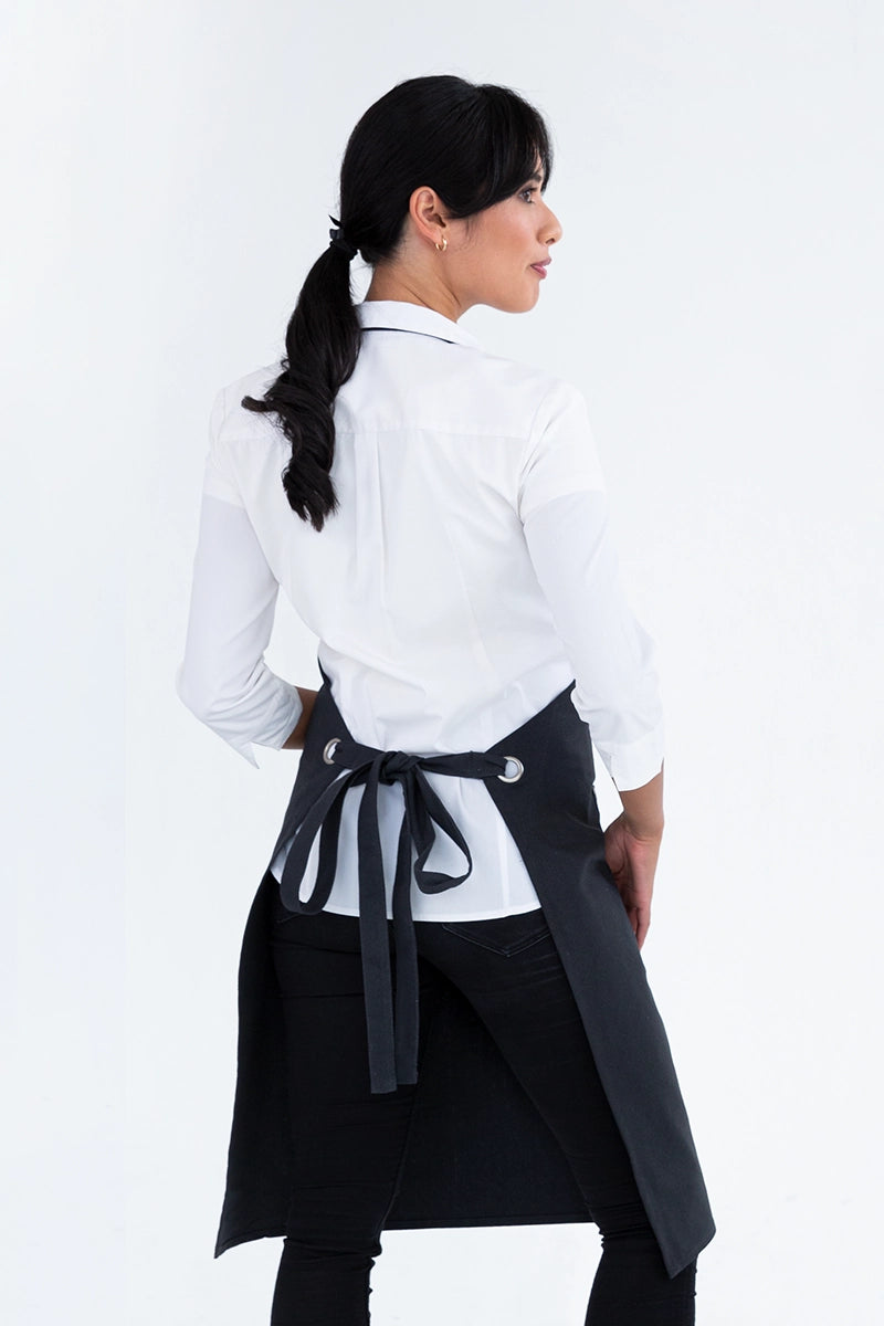 Chef Aussie - Cantine Bib Apron