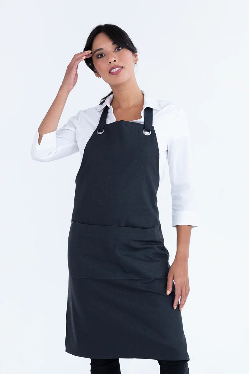 Chef Aussie - Cantine Bib Apron