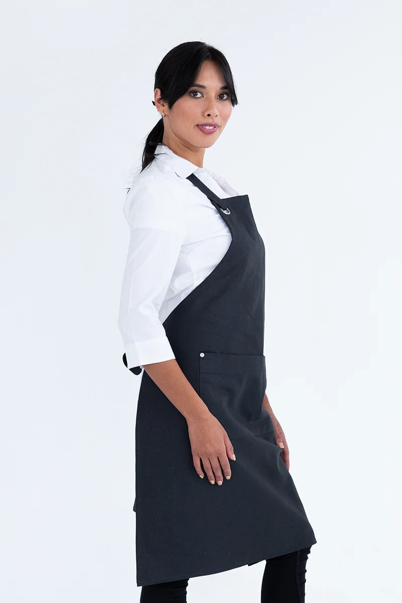 Chef Aussie - Cantine Bib Apron