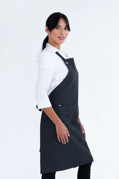 Chef Aussie - Cantine Bib Apron