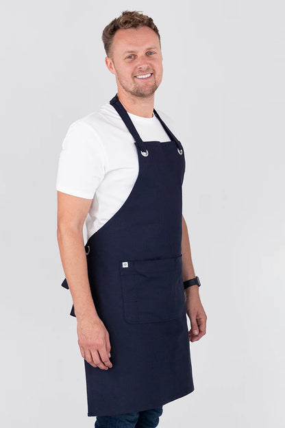 Chef Aussie - Cantine Bib Apron