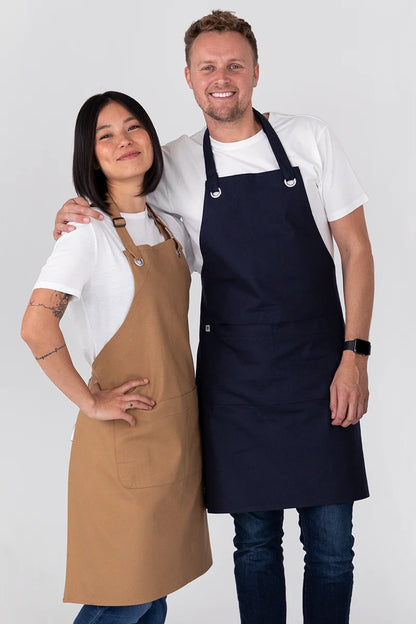 Chef Aussie - Cantine Bib Apron