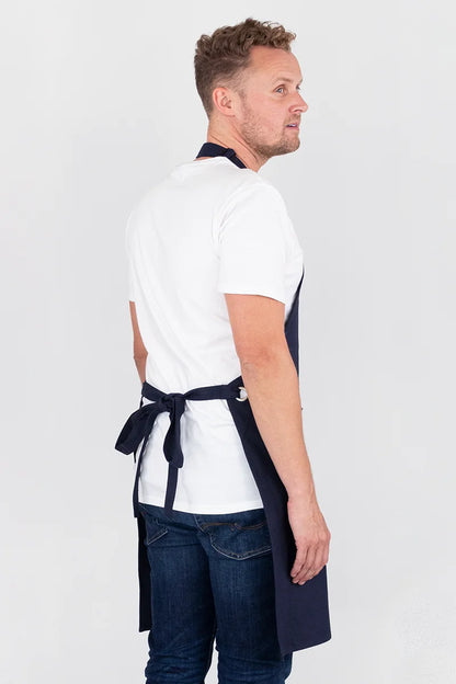 Chef Aussie - Cantine Bib Apron