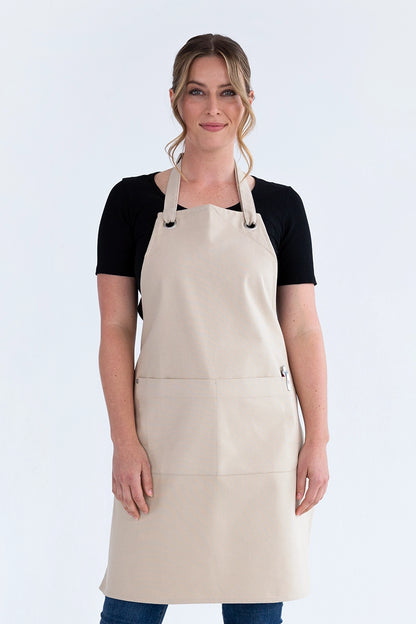 Chef Aussie - Cantine Bib Apron