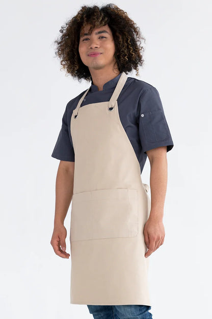 Chef Aussie - Cantine Bib Apron