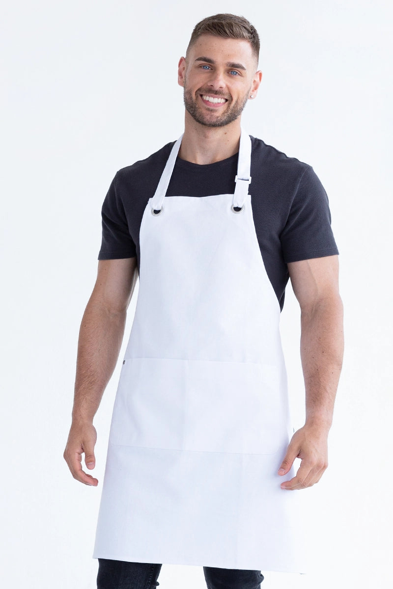 Chef Aussie - Cantine Bib Apron