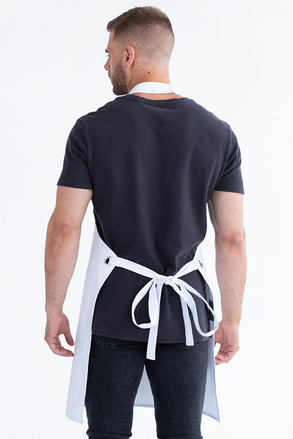 Chef Aussie - Cantine Bib Apron
