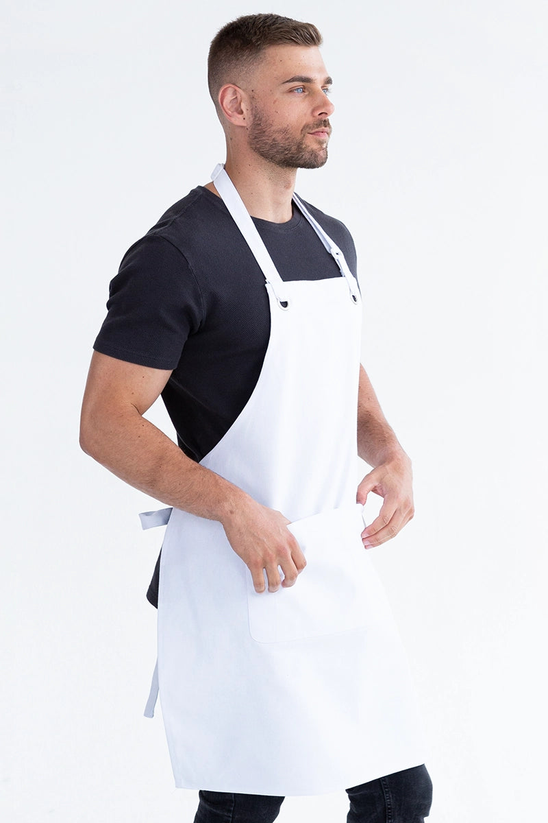 Chef Aussie - Cantine Bib Apron
