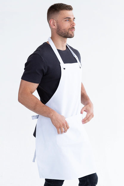 Chef Aussie - Cantine Bib Apron