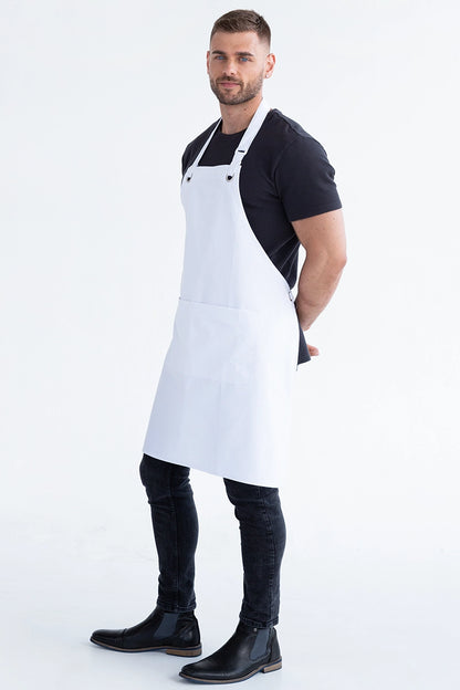 Chef Aussie - Cantine Bib Apron