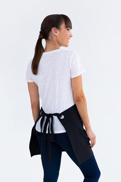 Chef Aussie - Cantine Waist Apron