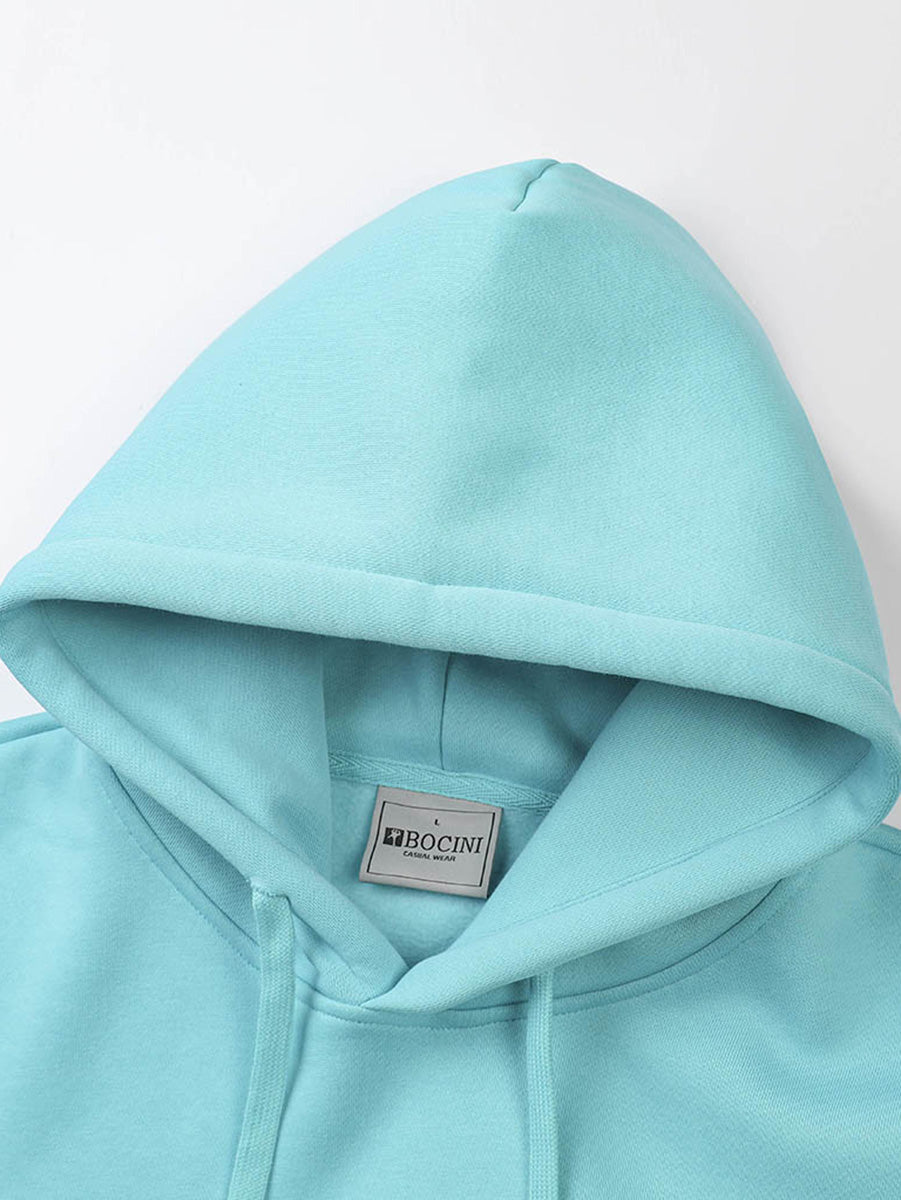 Bocini - Premium Hoodie - CJ2411