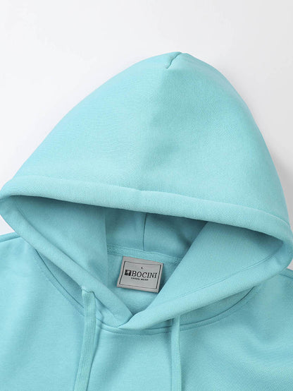 Bocini - Premium Hoodie - CJ2411