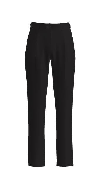 Bocini - Tailored School Trousers (FlexiWaist) - CK2117