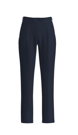 Bocini - Tailored School Trousers (FlexiWaist) - CK2117