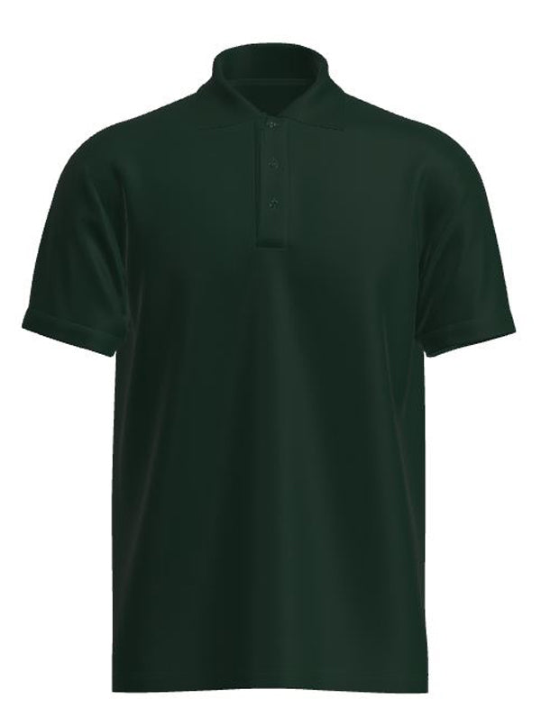 Bocini - Short Sleeves Polo - CP2103