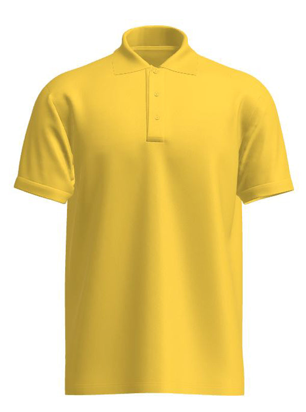 Bocini - Short Sleeves Polo - CP2103