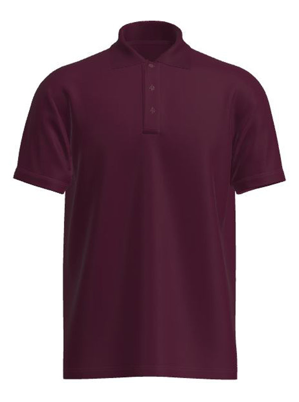 Bocini - Short Sleeves Polo - CP2103