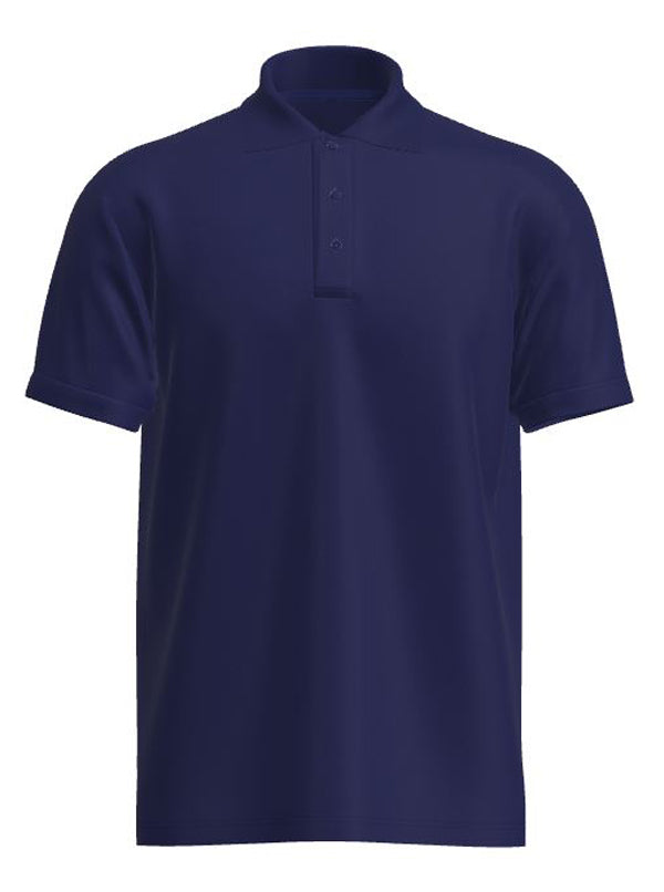 Bocini - Short Sleeves Polo - CP2103