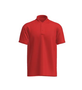 Bocini - Short Sleeves Polo - CP2103