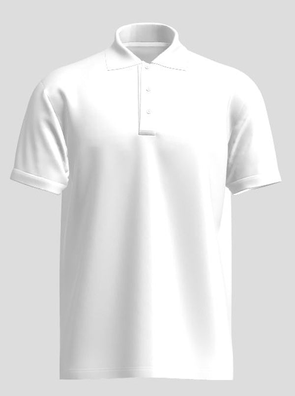 Bocini - Short Sleeves Polo - CP2103