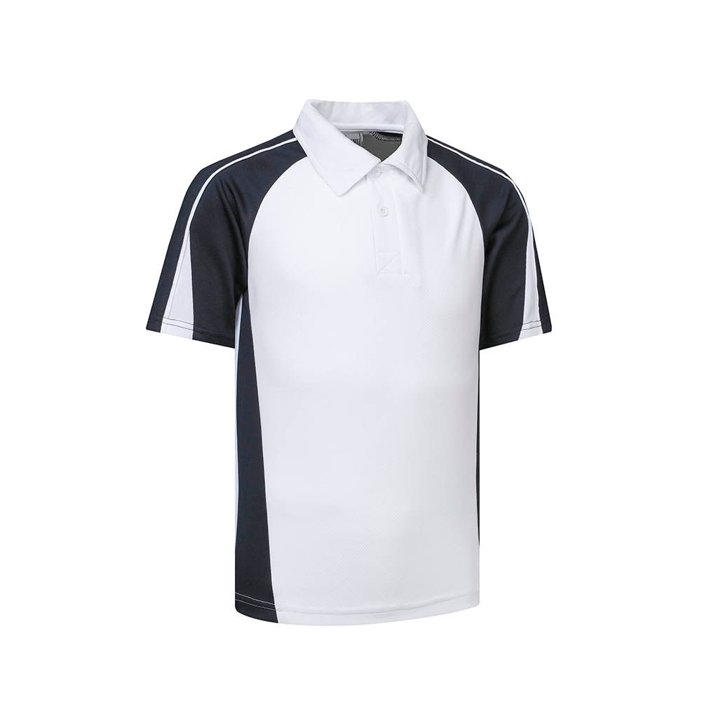 Bocini - Vibrant Edge Polo - CP2401 (Kids)
