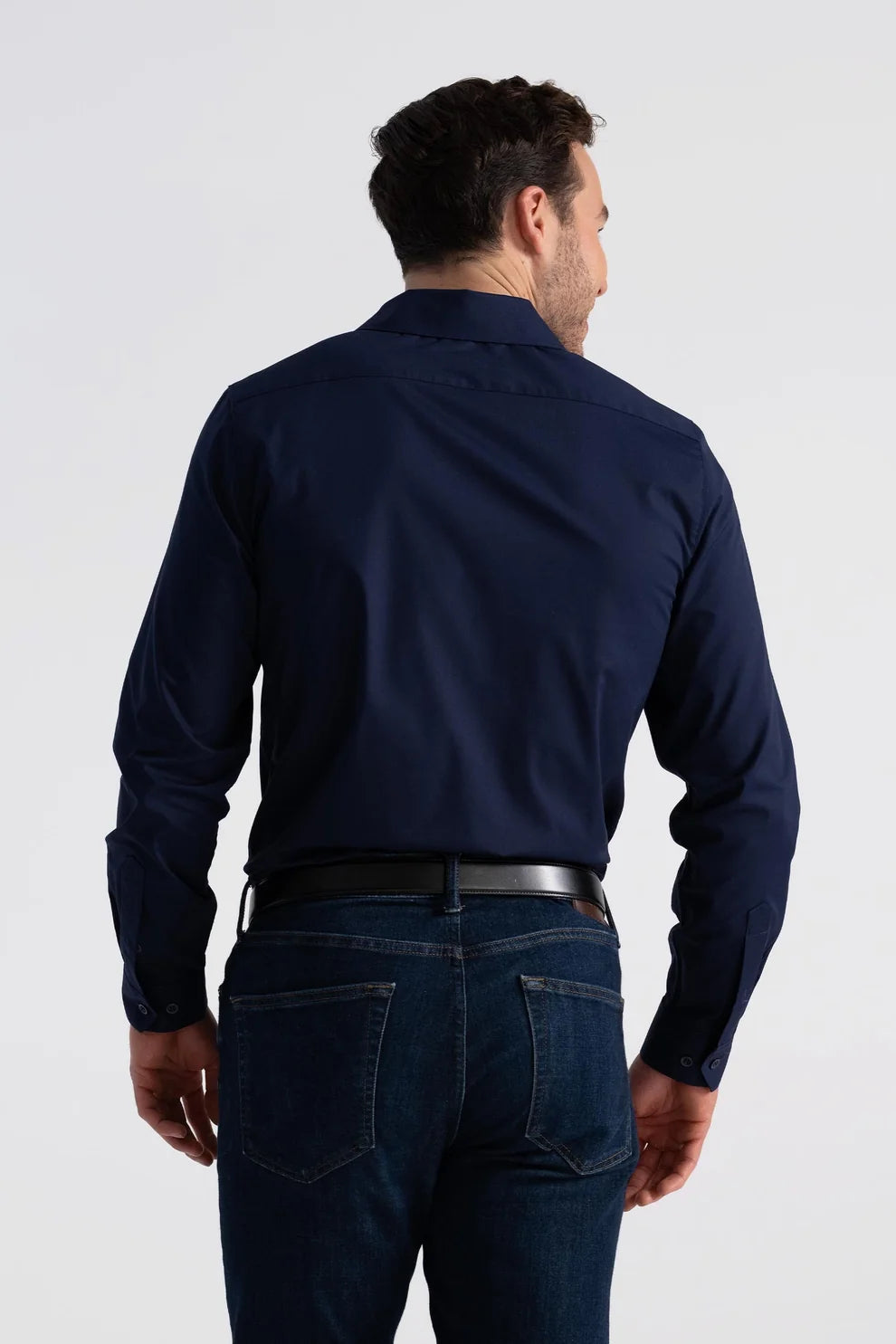 Chef Works - Premium Formal Dress Shirt - D151