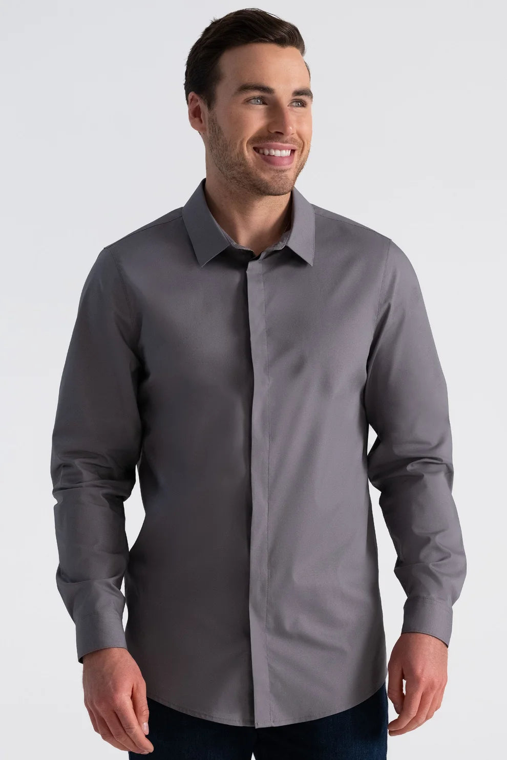 Chef Works - Premium Formal Dress Shirt - D151